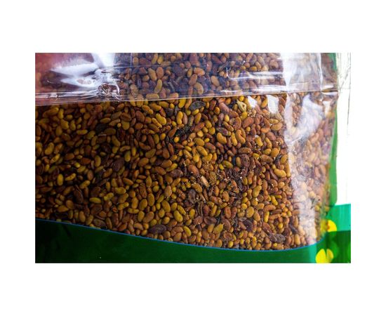 Семена Зеленый уголок Люцерна, 0.1 кг 4660001293564 – изображение 5