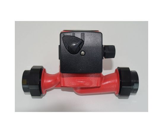 Циркуляционный насос WWQ CN 32/40-180 – изображение 5