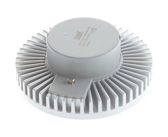 Светодиодная лампа Uniel LED-GX70-10W/WW/GX70 GX70 7165 – изображение 5