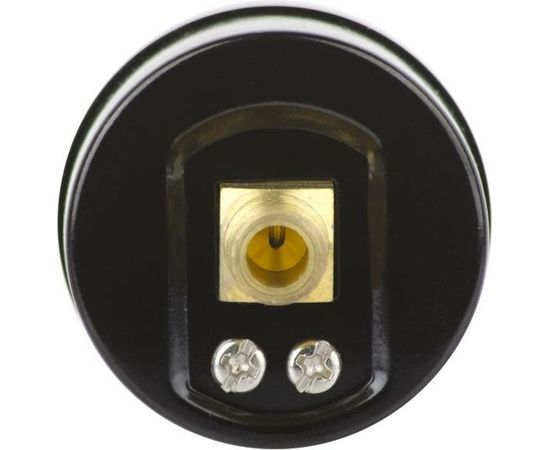 Манометр INTERTOOL 1/8 PT-1437 – изображение 5