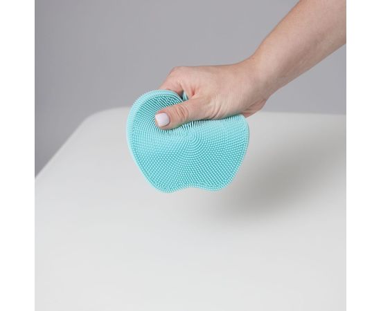 Силиконовая губка для мытья посуды Youll love Яблоко 73830 – изображение 6