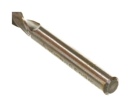 Набор сверл из быстрорежущей стали по металлу, 25 шт. ПРОФЕССИОНАЛ Зубр 29621-H25 – изображение 7