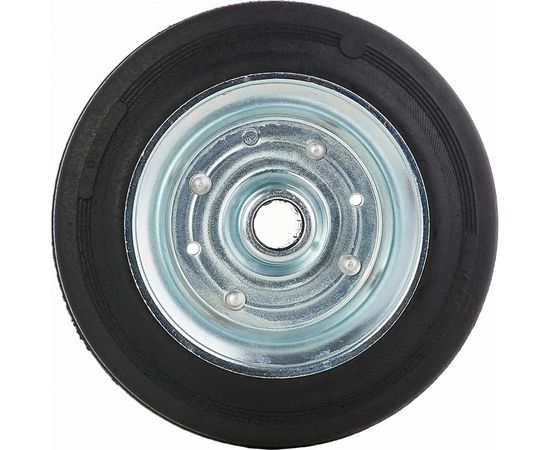 Колесо (150 мм; 170 кг) Tellure rota 533111 – изображение 7