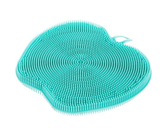 Силиконовая губка для мытья посуды Youll love Яблоко 73830 – изображение 8