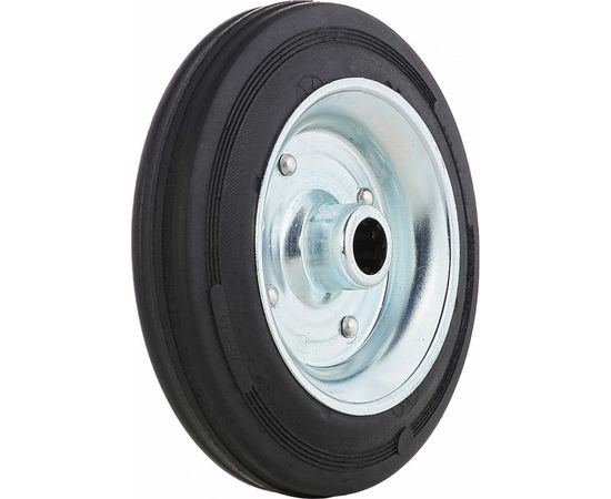 Колесо (150 мм; 170 кг) Tellure rota 533111 – изображение 8