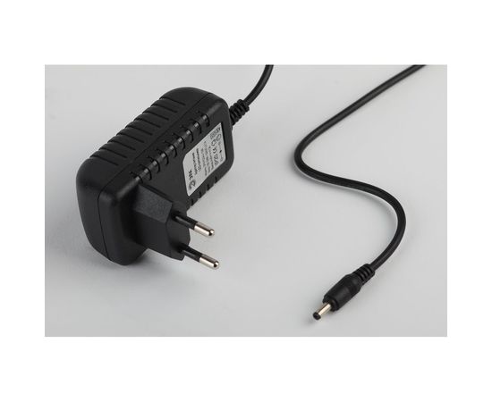 Настольный светильник ЭРА NLED-462-10W-BK черный Б0031613 – изображение 8