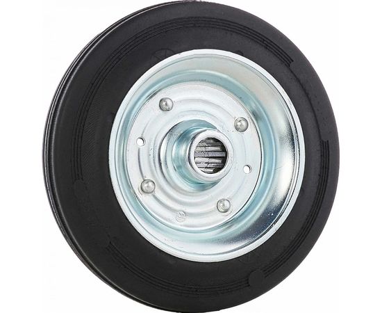 Колесо (150 мм; 170 кг) Tellure rota 533111 – изображение 9