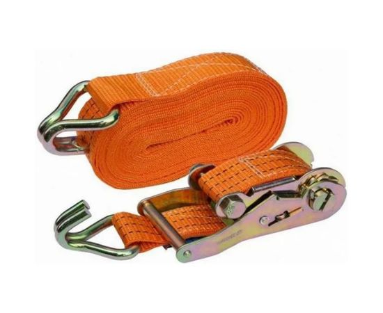 Стяжной ремень Сталь-91 5/10 т, 10 м, 50 мм 4687201798675 