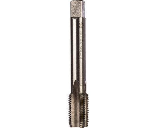 Метчик м/р G 1/2 Р6М5 Туламаш 53481 