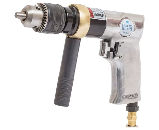 Пневматическая дрель NORDBERG ECO NP2621 