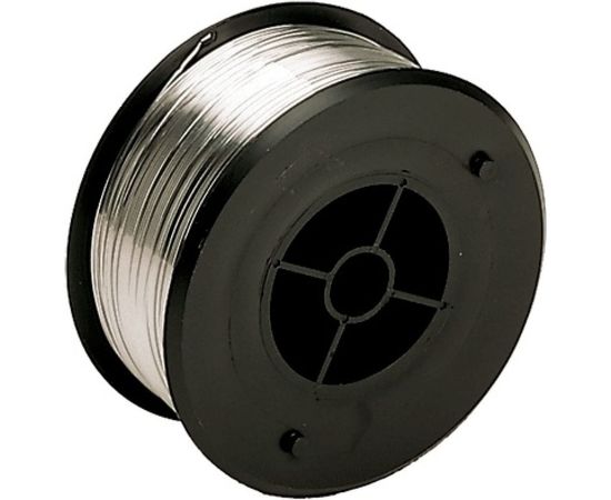 Проволока сварочная из алюминия (0.8 мм; 0.45 кг) BlueWeld 802062 