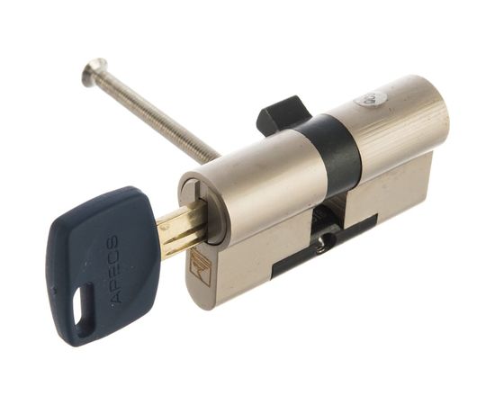 Цилиндровый механизм Apecs Premier XR-60-NI 19791 