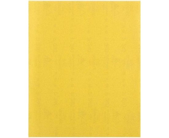 Шлифлист на бумажной основе (230х280 мм; 60G) DEWALT DT3231 
