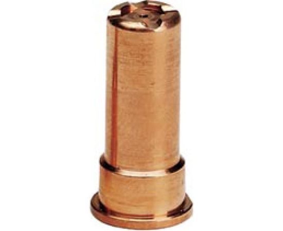 Набор сопел удлиненных 5 шт. Blue Weld 802079 