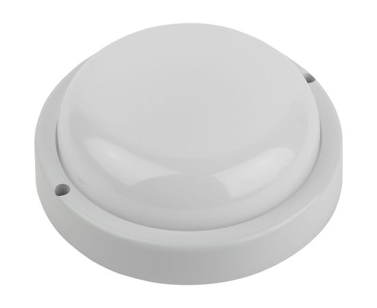 Светодиодный светильник ЭРА SPB-201-2-65К-012 IP65, 12Вт, 1140Лм, 6500К, датчик движения, 40/480 Б0047637 