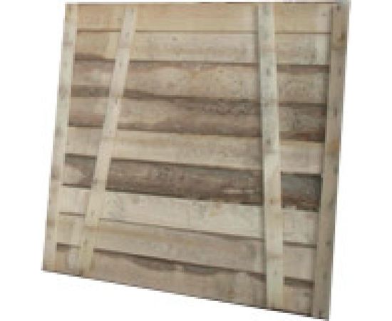 Щит настила ЛРС (1x1 м) Мега 752 