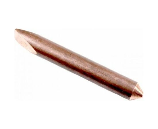 Электрод для сварки волнообразной проволоки Blue Weld 742085 