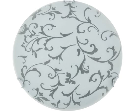 Светильник Твой Свет Ф300 стекло Ива Е27х2х75W 716 