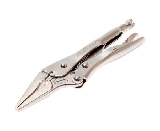 Удлиненный зажим с фиксатором 9” JTC 9LN 