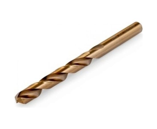 Сверло шлифованное по металлу (7 мм; 109 мм; ц/х; HSS-Co5; DIN 338) Cuttori 150070 