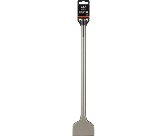 Долото SDS-max ASDSC1840075 (18х400х75 мм) AEG 4932479278 