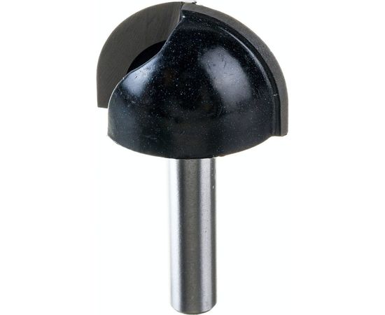 Фреза пазовая галтельная серия 1005 (30x20 мм; хвостовик 8 мм) Росомаха 800509 