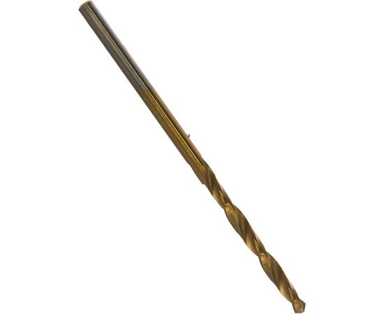 Сверло по металлу Профи (20 шт; 2.3 мм; HSS-TIN; бокс) Атака 7089170 