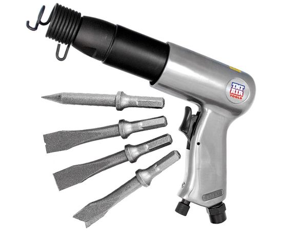 Пневматический зубильный молоток TNT-AIR АТ-2030/Н 