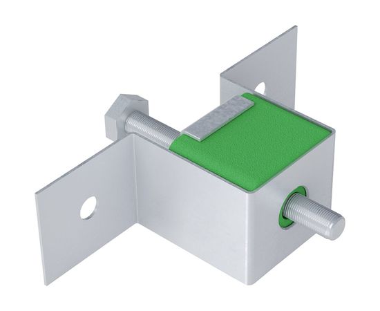 Крепление для оборудования SoundGuard Vibro Bis8 321211 