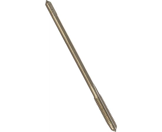 Метчик м/р М 3 х0.5 Р6М5 Туламаш 55017 