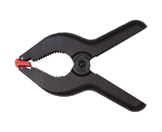 Нейлоновая быстрозажимная струбцина FIT 59264 