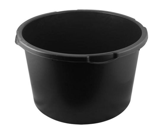 Строительный круглый таз, 90 л РемоКолор 62-1-190 