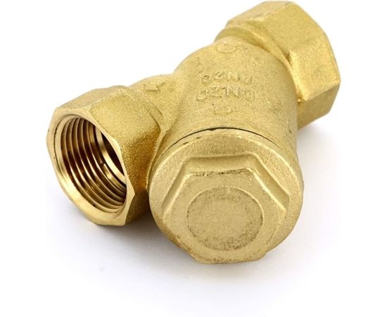 Косой фильтр Volcano VR Uni-Fitt ВВ 500 мкм 3/4" 56100G140510 