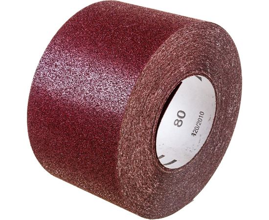 Лист шлифовальный (25 м; 93 мм; 80G) DEWALT DT3596 