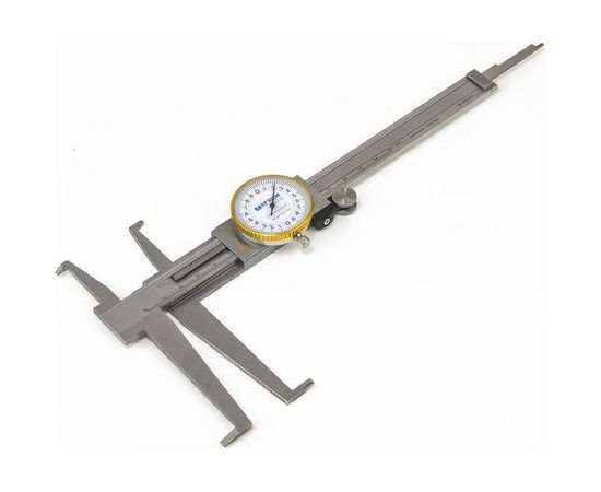 Штангенциркуль для измерения внутренних канавок МЕГЕОН 80150 