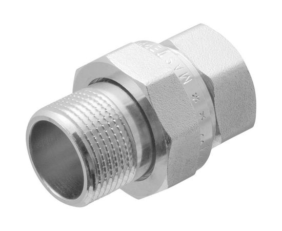 Сгон прямой американка 3/4" в/н MPF ИС.072265 