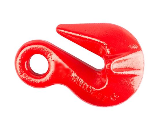 Крюк укорачивающий 8.0 т TOR 1000858 