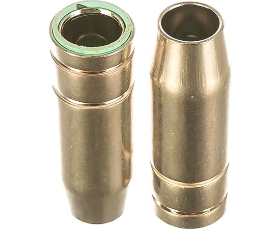 Сопло коническое 10 шт. Blue Weld 722423 10 