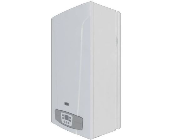 Газовый настенный котел Baxi ECO4S 24 7659762-- 