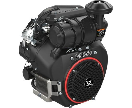 Двигатель бензиновый ZS GB1000 Zongshen 1T90QA100 