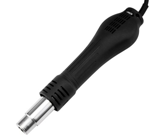 Паяльная станция REXANT R5000 12-0729 – изображение 13