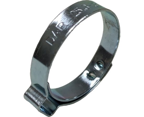 Хомут пыльника ШРУС, 2 шт. (25,3-31 и 80-88 /ВАЗ) DARW1 арт. 51078 – изображение 2