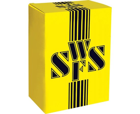 Саморез SWFS ШУЖ 2,5х13 1000шт тов-018285 – изображение 2
