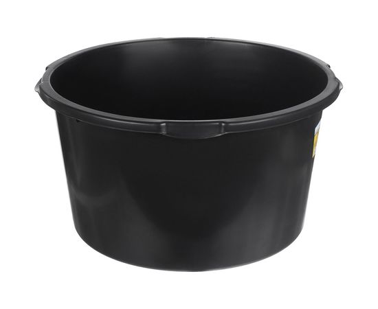 Строительный круглый таз, 90 л РемоКолор 62-1-190 – изображение 2