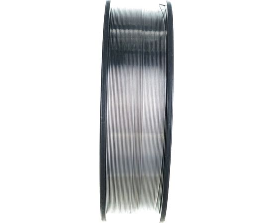 Проволока сварочная алюминиевая (1.0 мм; кассета 2 кг; СВ-АК5) AlSi5 БАРС – изображение 2