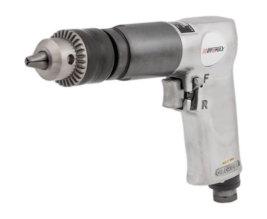 Пистолетная пневмодрель Byemax BM-704 – изображение 2