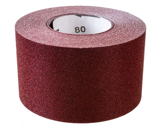 Лист шлифовальный (25 м; 93 мм; 80G) DEWALT DT3596 – изображение 2