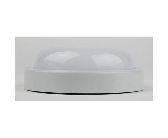 Светодиодный светильник ЭРА SPB-201-2-65К-012 IP65, 12Вт, 1140Лм, 6500К, датчик движения, 40/480 Б0047637 – изображение 2