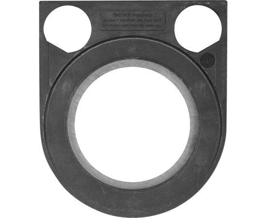 Мешок-пылесборник синтетический многоразовый (до 105 л) EURO Clean EUR-528 – изображение 2