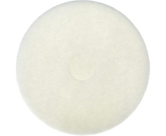 Пад для поломоечных машин 17" (категория В) OZONE PAD-B17WHITE – изображение 2